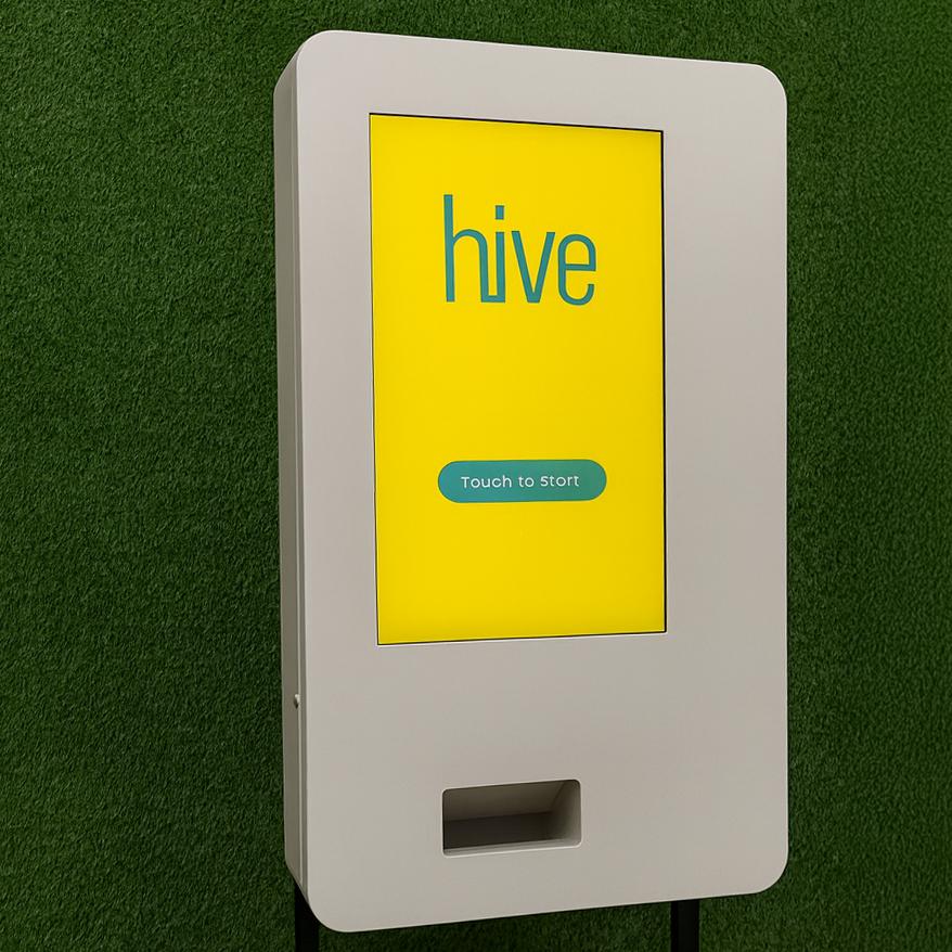 Custom vending machine rental Dubai & Abu Dhabi for unforgettable brand engagement.